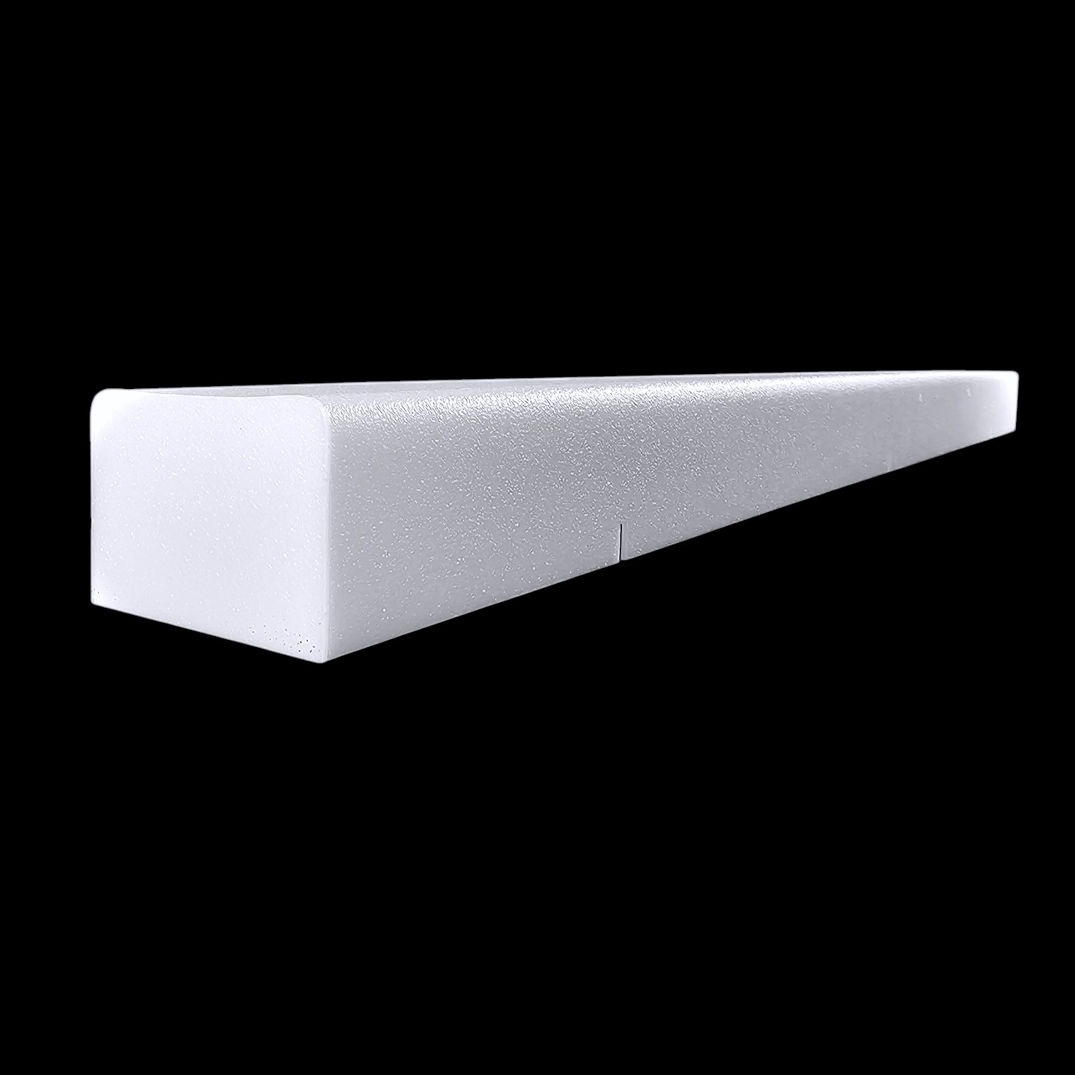 LED light lens