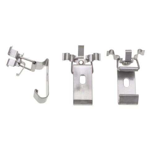 LSS 3 vaportight latch 8LTJ