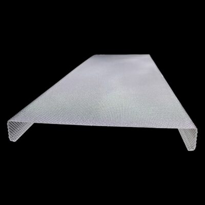 Lithonia 3255RE Replacement Light Cover