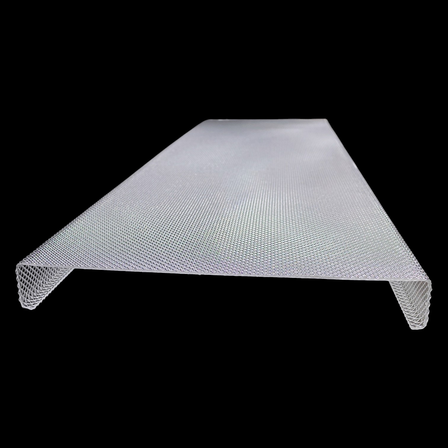 Lithonia 3255RE Replacement Light Cover