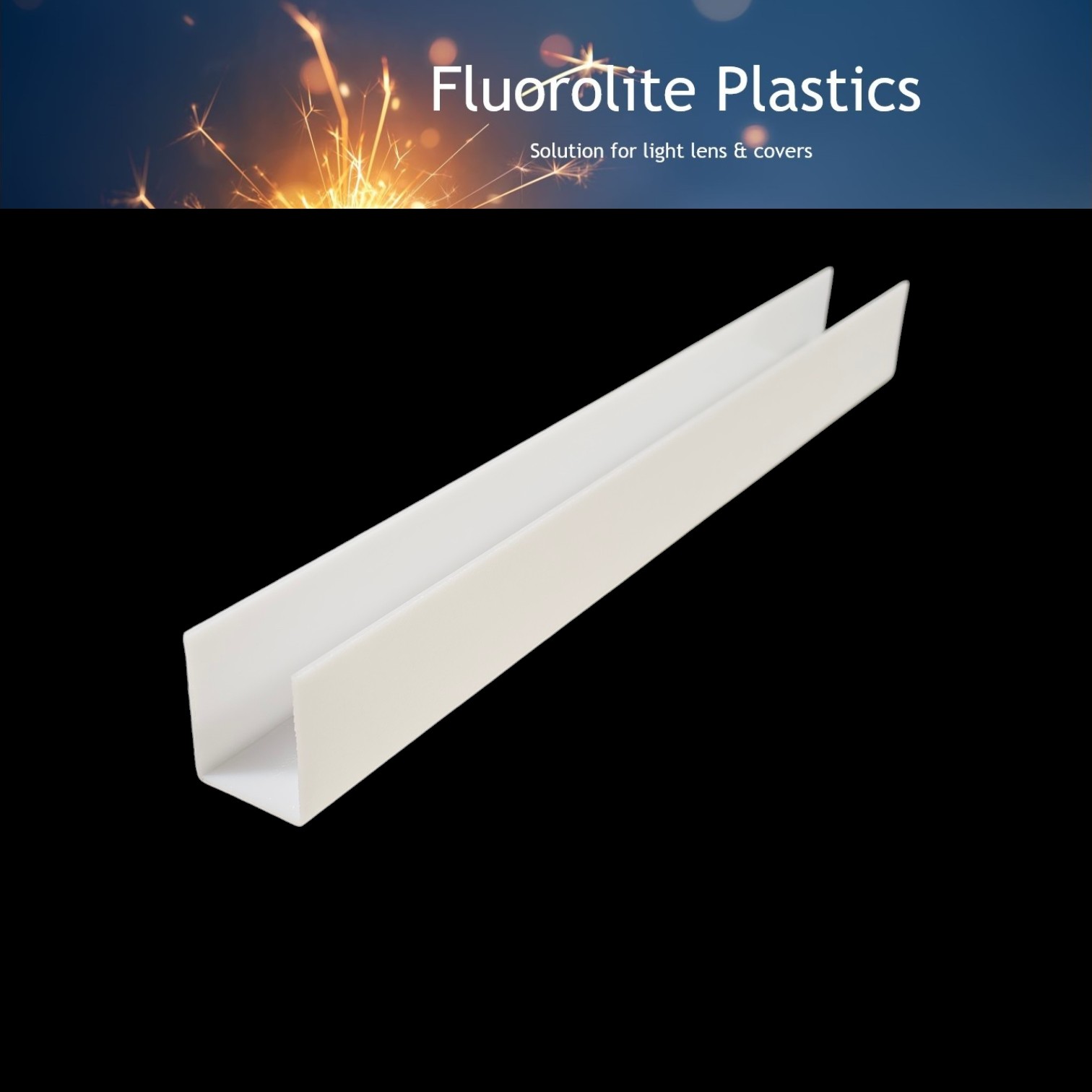 Medicine Cabinet Replacement Light diffuser