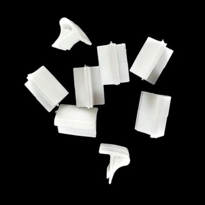 Puff and Cloud Lens Clips