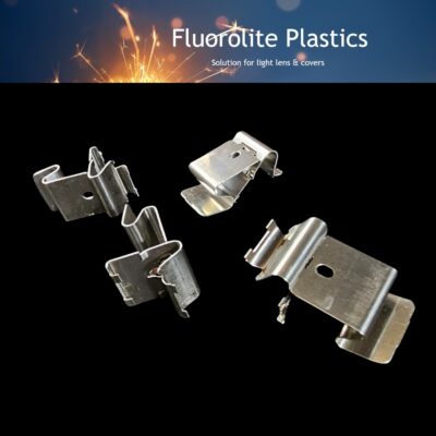 Vaportight citadel 4 latches