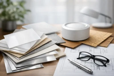 A Practical Guide to Light Cover Materials