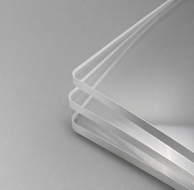 Clear Acrylic Sheet Cut to Size