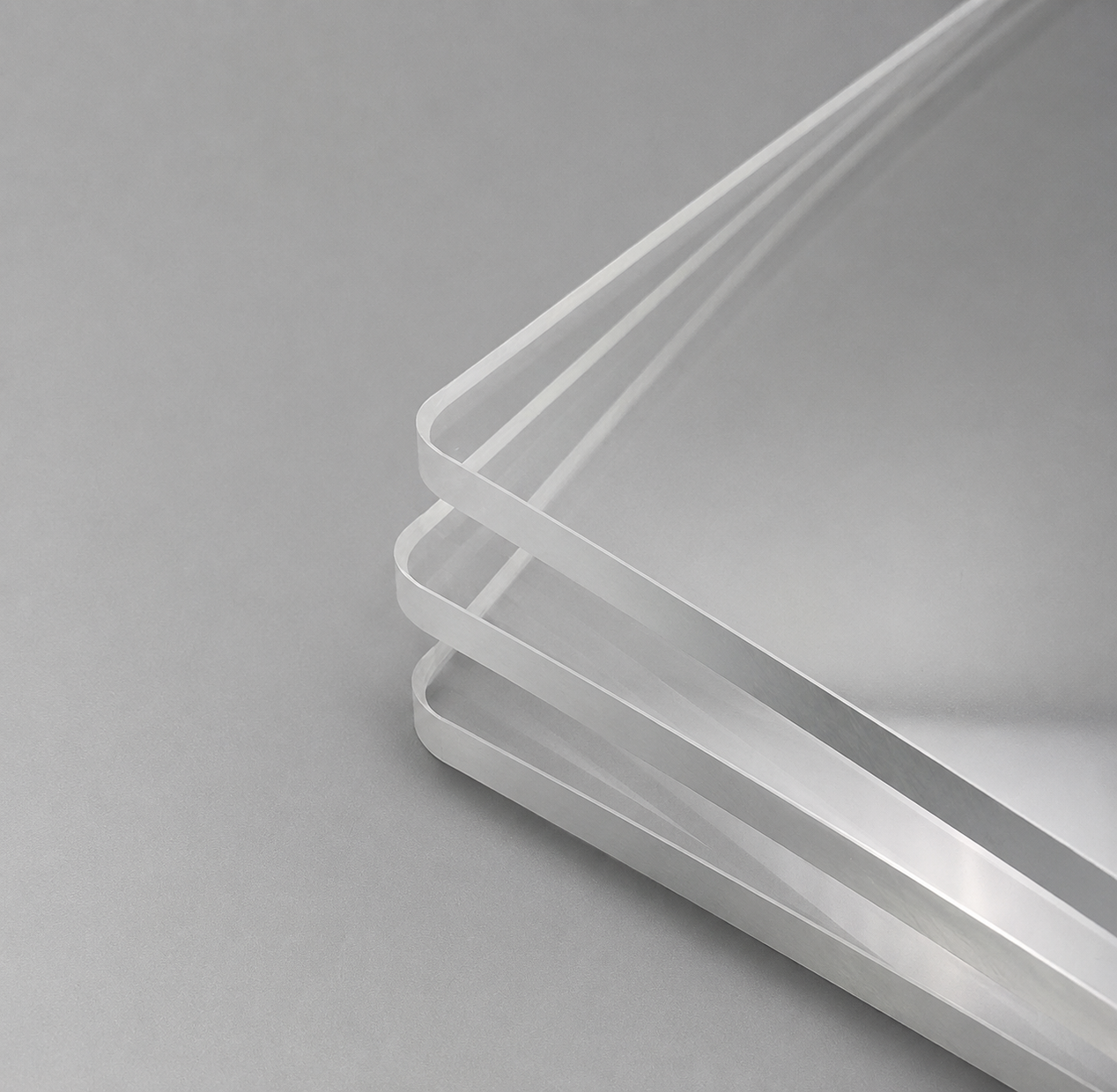 Clear Acrylic Sheet Cut to Size