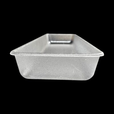 acrylic vapor tight lens