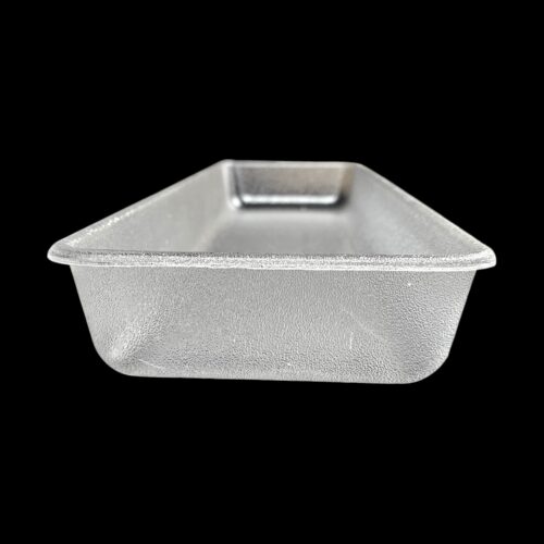 acrylic vapor tight lens