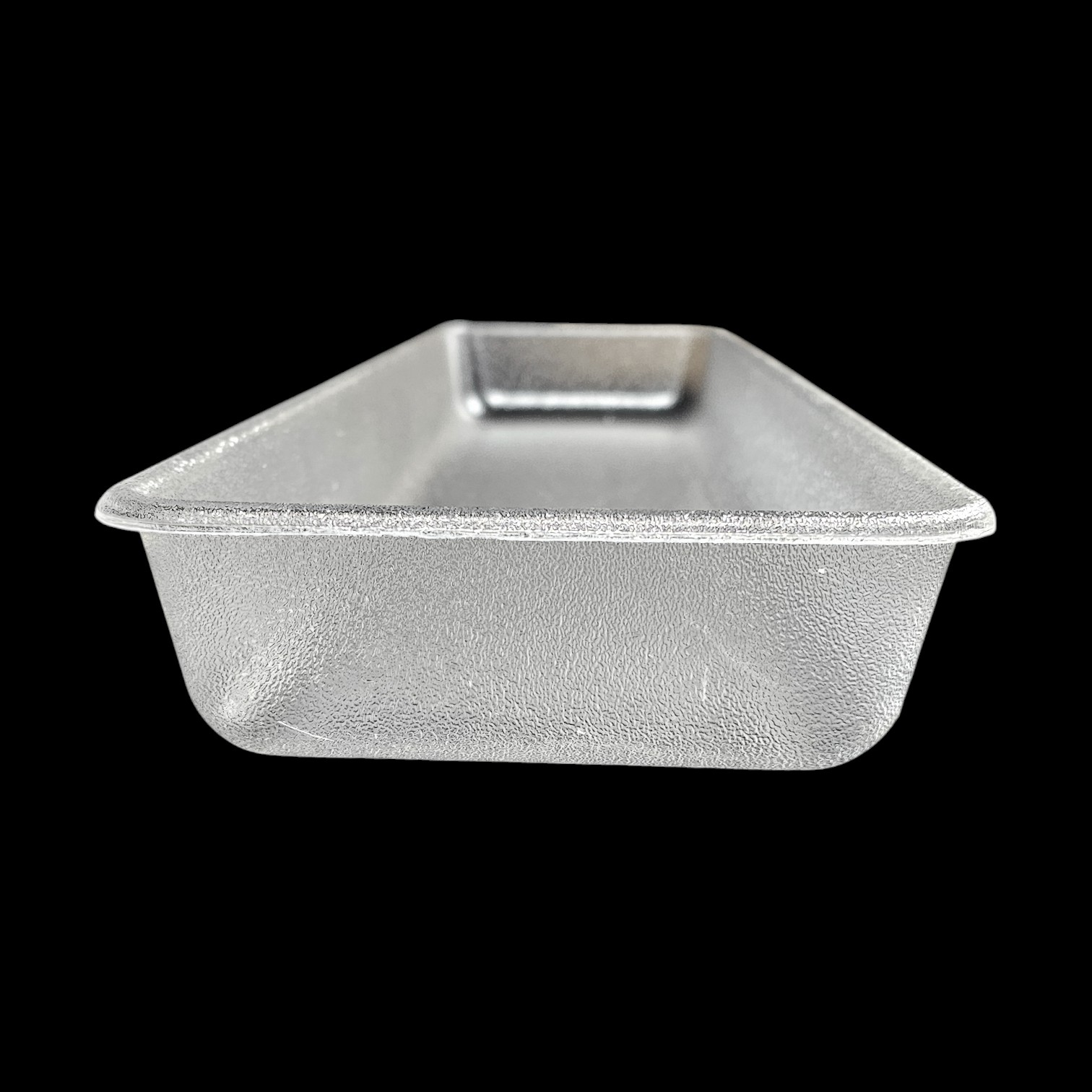 acrylic vapor tight lens