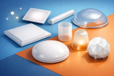 Best Replacement Light Covers to Buy