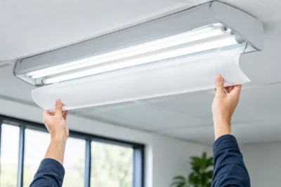 Best Wraparound Lens Options for Existing Fixtures