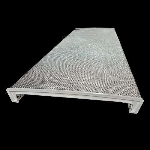 ceiling fixture cover