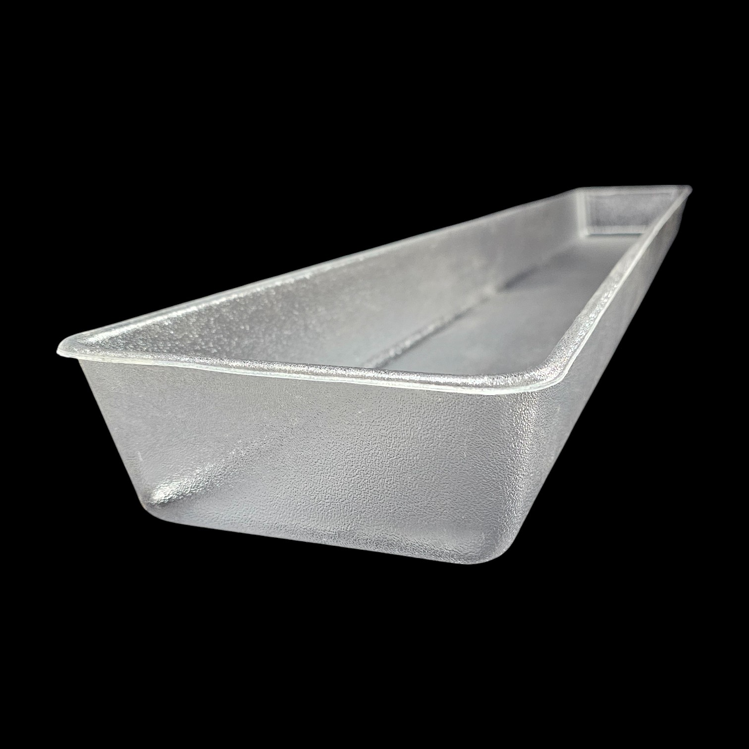 clear vapor tight light lens waterproof