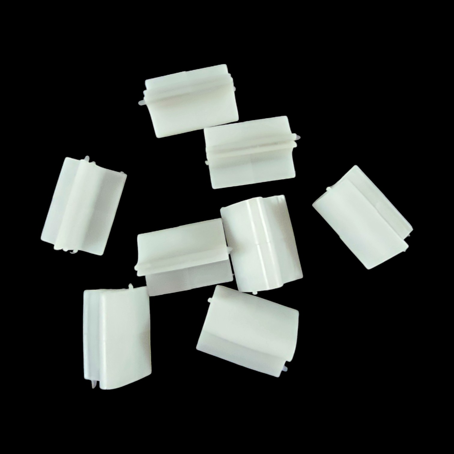 clips for your Puff lens