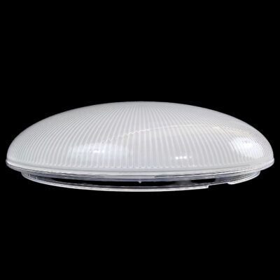 commercial fluorescent light covers