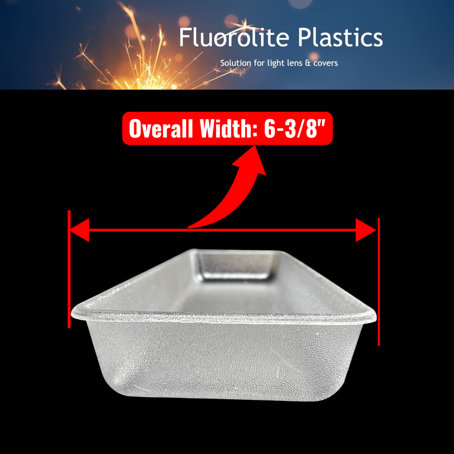 cooler lighting covers