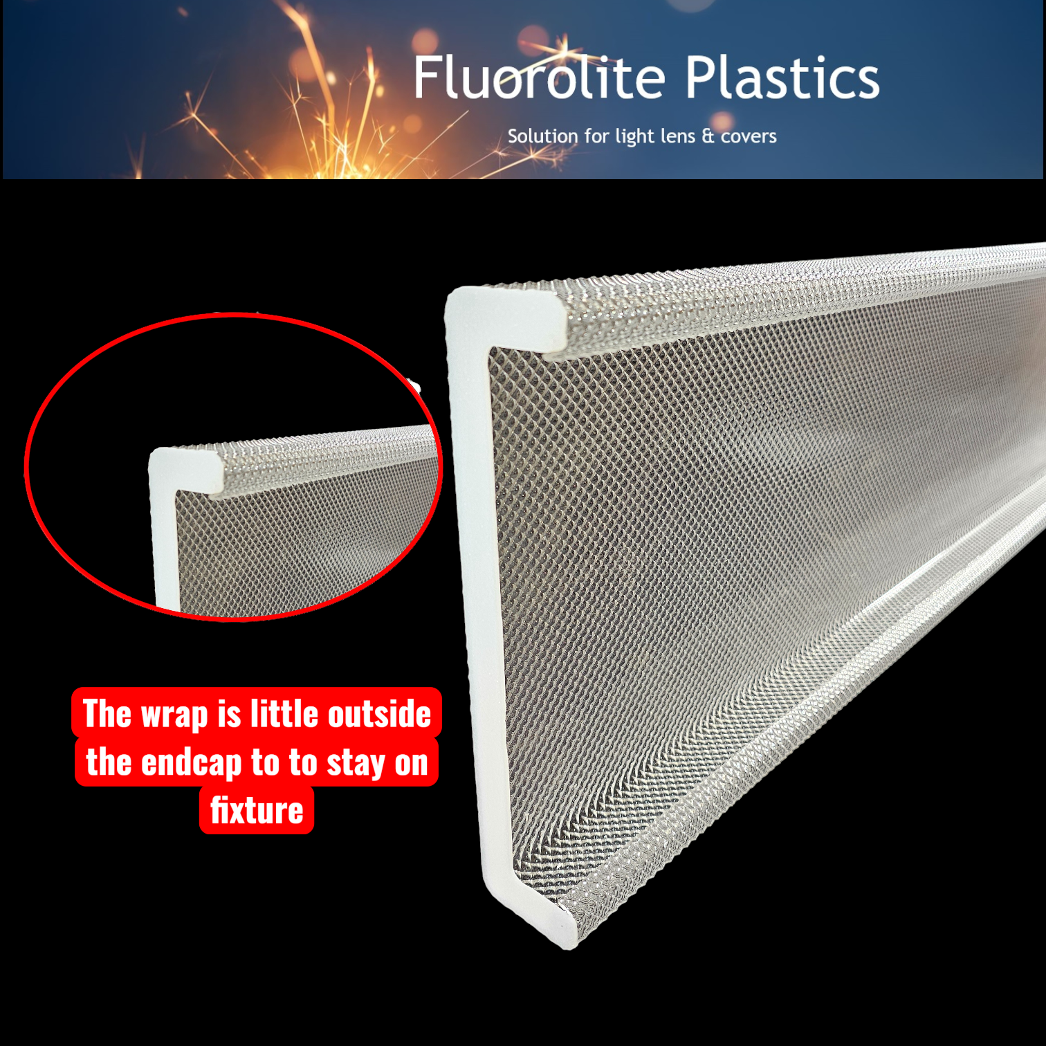 cooper lighting wraparound lens