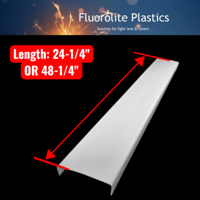 cover for ceiling light wraparound