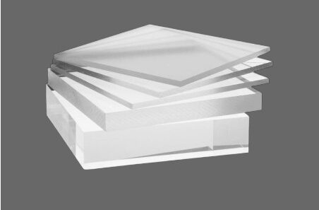 cut to size plexiglass acrylic