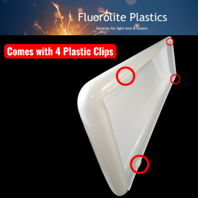 dpuff diffuser for ceiling lights