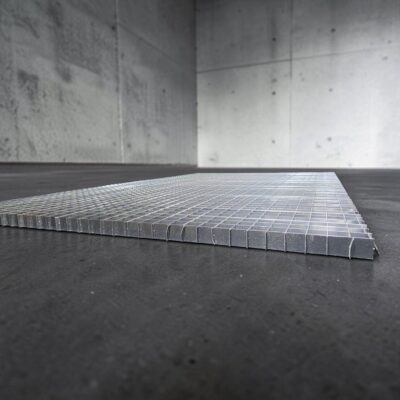 elevator light diffuser