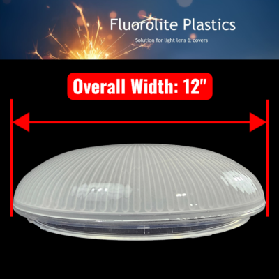 glare reducing light diffuser