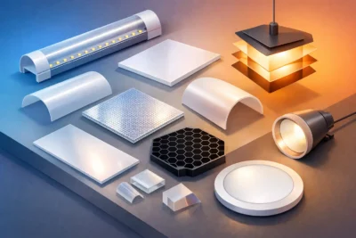 Guide to Custom Light Diffusers