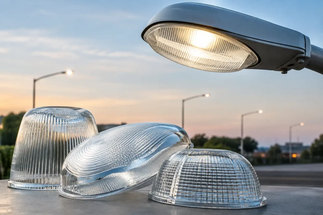 Guide to Street Light Refractors for Better Fit