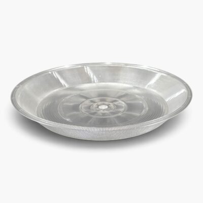 high bay drop lens 22 inch
