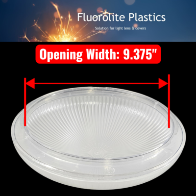 hospitality lighting diffuser solution