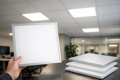 How to Choose the Best 2x2 Light Cover Panel