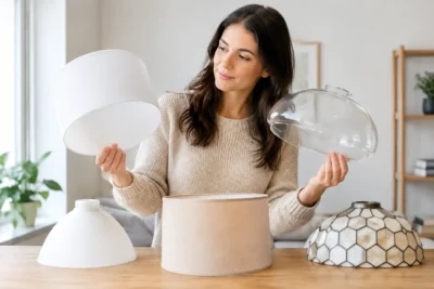 How to Choose the Right Ceiling Light Cover
