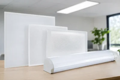 Light Diffuser Panels & Fluorescent Light Covers