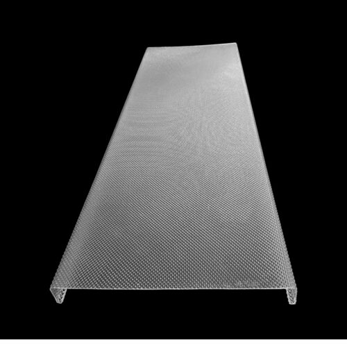 Classroom Light Cover