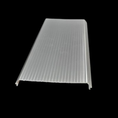 mobilehome light cover