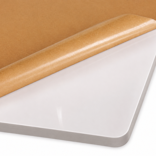 plexiglass rounded corner clear acrylic