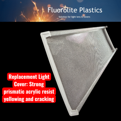 prismatic wrap diffuser 4 foot
