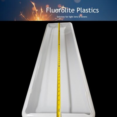 puff diffuser light cover for laundry ceiling