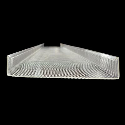 replacement wraparound lens