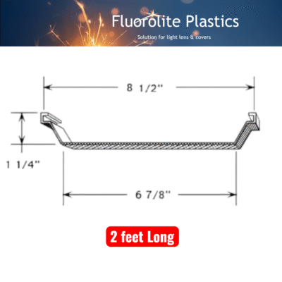 replacement wraparound lens