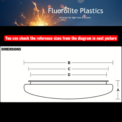 residential light diffuser