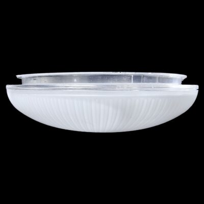 saucer light diffuser replacement