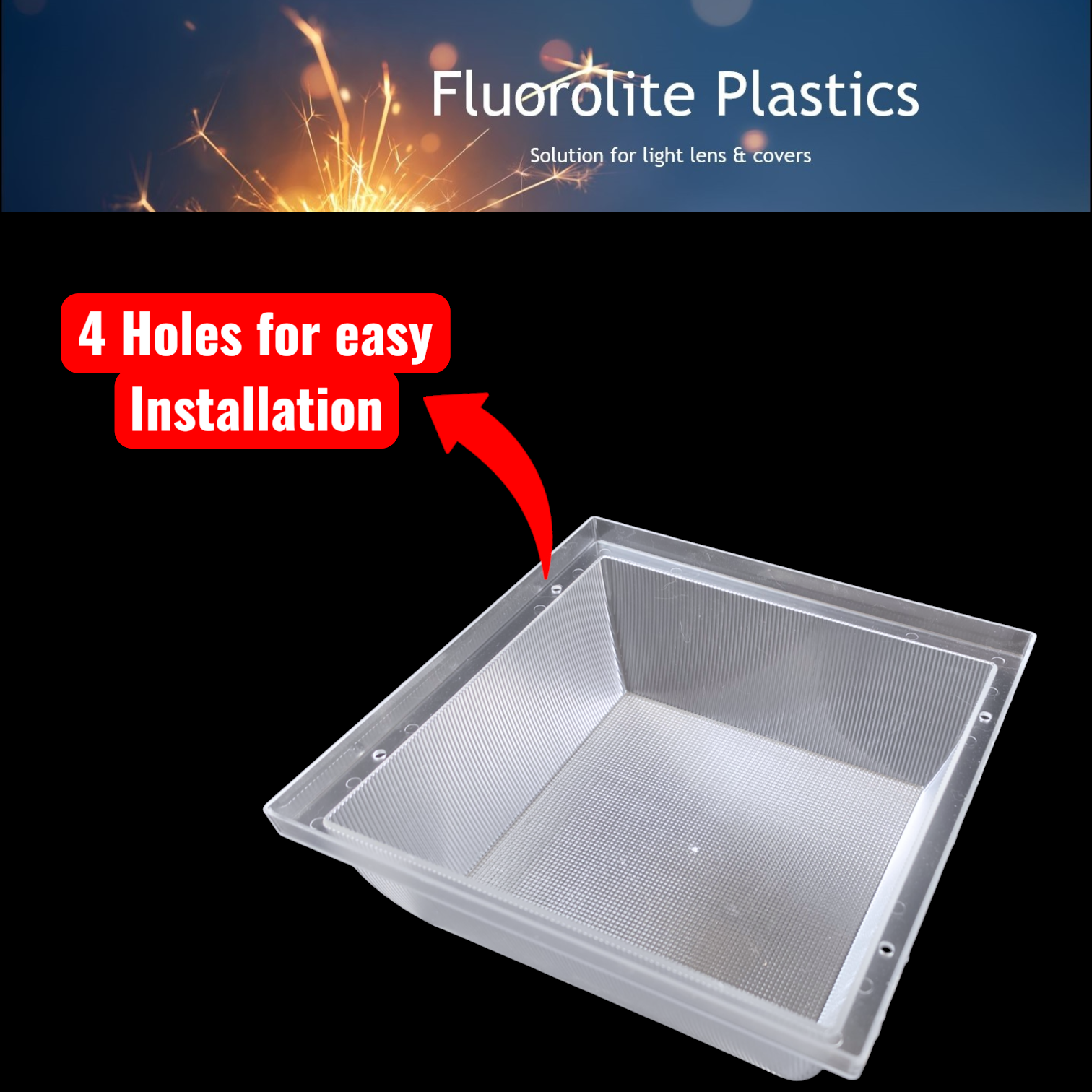 security enclosure for light fixtures