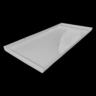 snap in light cover