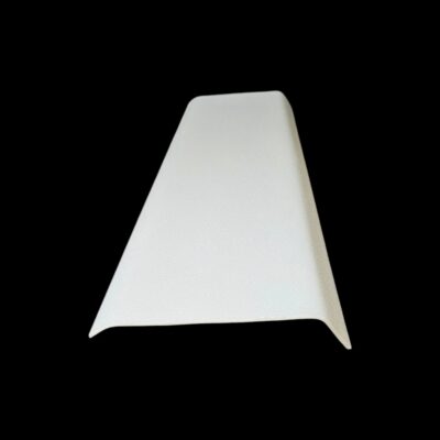 under cabinet replacement light cover