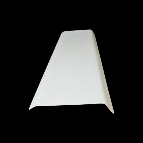 under cabinet replacement light cover