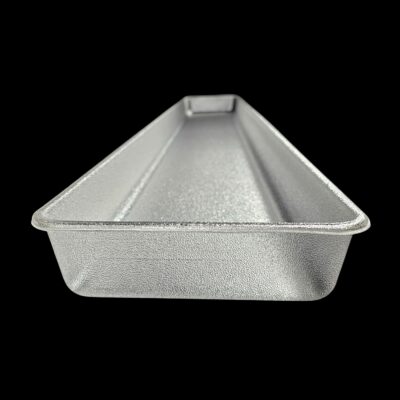 vapor tight fixture cover