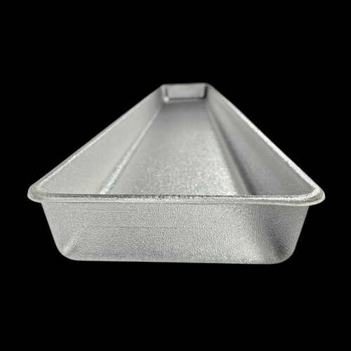 vapor tight fixture cover