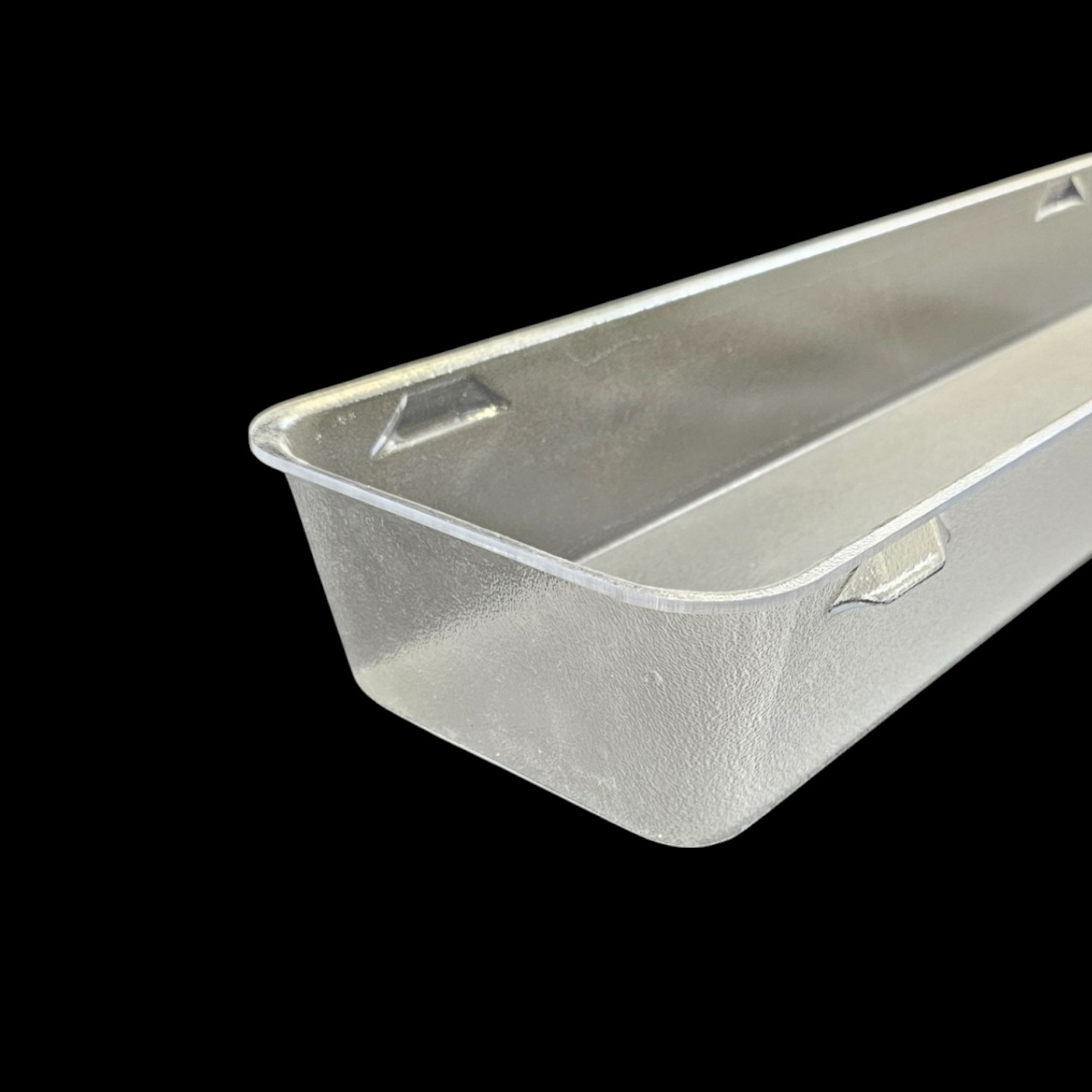 vapor tight light cover replacement lens