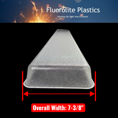 vapor tight lighting fixtures diffuser